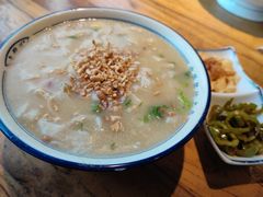 -老雒阳面馆·水席(定鼎门店)