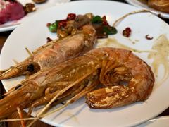 阿根廷红虾-汉巴味德(大悦城店)