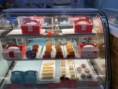 -西树泡芙(湖滨银泰in77B区店)