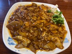 -惠宾饭庄(中山路店)
