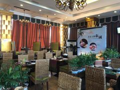 -火舞泰·泰式海鲜火锅餐厅(世纪城店)