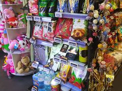 -Olé精品超市(北京合生汇店)