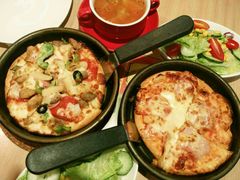 -必胜客(远大路店)