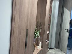 -索菲亚衣柜橱柜全屋定制(真北红星店)