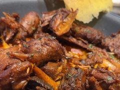 -山河屯铁锅炖(哈西站店)