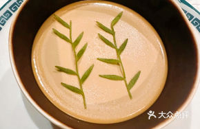 Nine-Bend Red Plum Milk Jelly