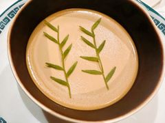 九曲红梅奶冻-解香楼(八盘岭路店)