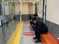 -童程童美·信息学竞赛·机器人编程·少儿编程(大钟寺校区)