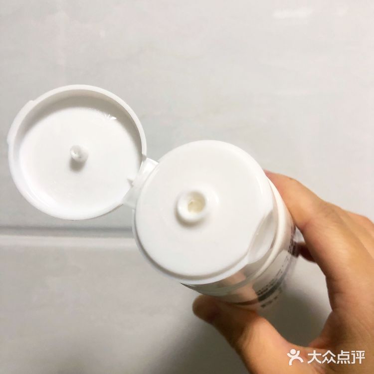 日本护肤品｜马油洗面奶