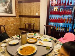 -一江春水·杭帮臻宴(三台山店)