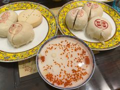 -富华斋饽饽铺·宫廷糕点·伴手礼(护国新天地店)