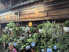 -龙姐私房菜(和顺古镇店)