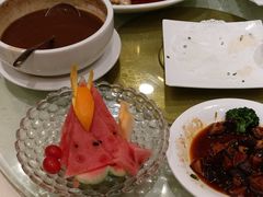 -顺风海鲜港(金玉兰店)