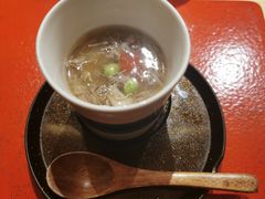 甲鱼茶碗蒸-鮨青(恒基名人购物中心店)