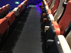 放映厅-春天国际影城(中庚漫游城杜比全景声店)