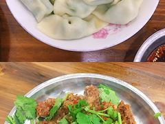 -中和裴氏蹄花(府河路店)