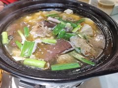 -老家信阳菜(北京路店)