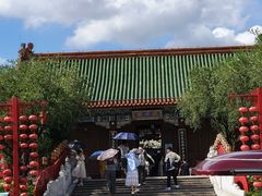 -珠海圆明新园