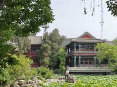 -莲池书院博物馆