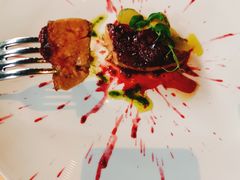 -北京古城老院厉晓麟精致菜