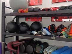 -超减·私教减肥馆(世博店)