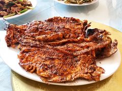 -何适山庄 ·可团建(水长城P2停车场店)