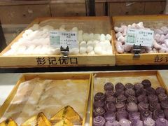 -彭记优口(胜利路店)