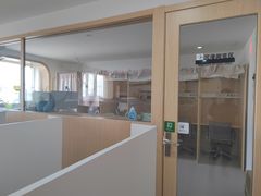 -竹川学社·自助沉浸自习室(海淀黄庄店)