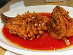 -赤宴·川菜(玉林店)