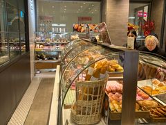 -巴黎贝甜(熙悦汇店)