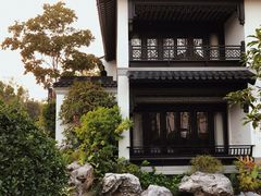 -南湖宾馆·鸳湖阁全日制餐厅