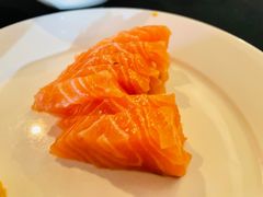 -上海东方佘山翰悦阁酒店·Vie全日制餐厅