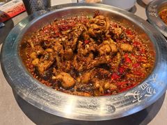 -耍盆友·重庆江湖菜(百子湾店)
