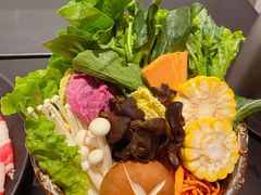 -大头椰·椰子鸡火锅(新梦店)