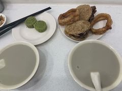 -老磁器口豆汁店(天坛店)