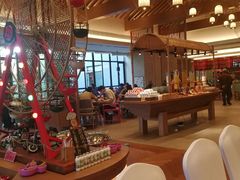 -绍兴大禹开元观堂-若耶厅