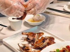 -琬苑鸽庄·川粤融合菜(解放碑总店)