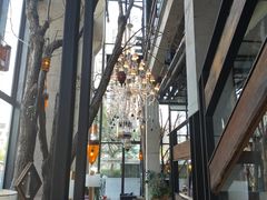大堂-Maan coffee漫咖啡(1905店)