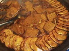 -六爷门框百年卤煮