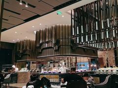 -美食汇自助餐厅(成都万达瑞华酒店)