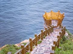 -长岛南北长山旅游景区