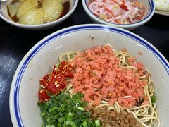 -万三面馆(青龙正街太古里店)