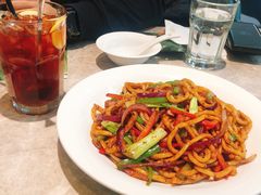 -大树餐厅(红旗街万达店)