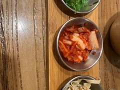 -恩你小木屋·韩式料理(假日广场店)