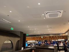 -星伦多 自助料理(圆融店)