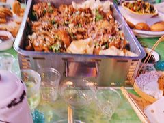 -王婆炒鱼(总店)