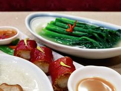 -点都德(皇岗村店)