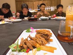 -荣兴酒家(徐家汇店)