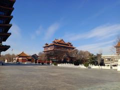 -大明幻境第一城