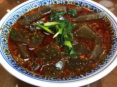 -蓝田九大碗民俗食府(蓝田店)